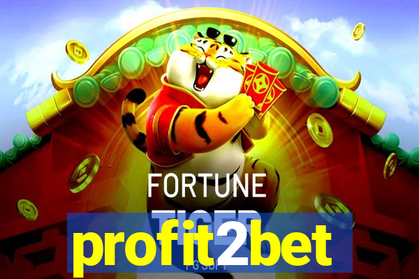 profit2bet