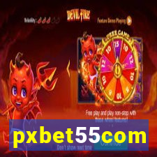 pxbet55com