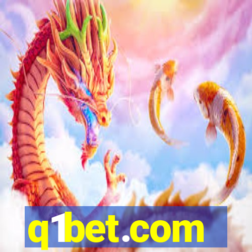 q1bet.com