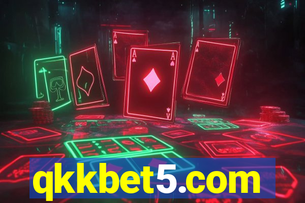 qkkbet5.com