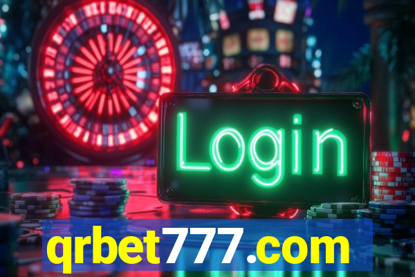 qrbet777.com