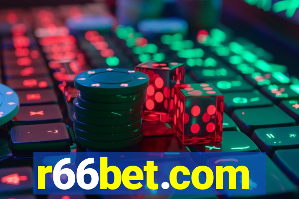 r66bet.com