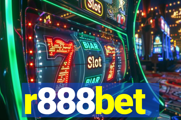 r888bet