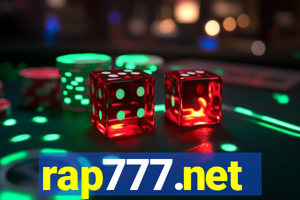 rap777.net