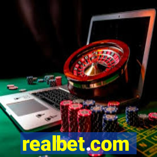 realbet.com