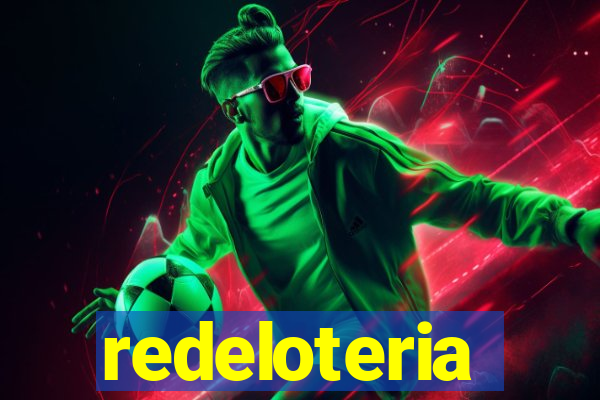 redeloteria