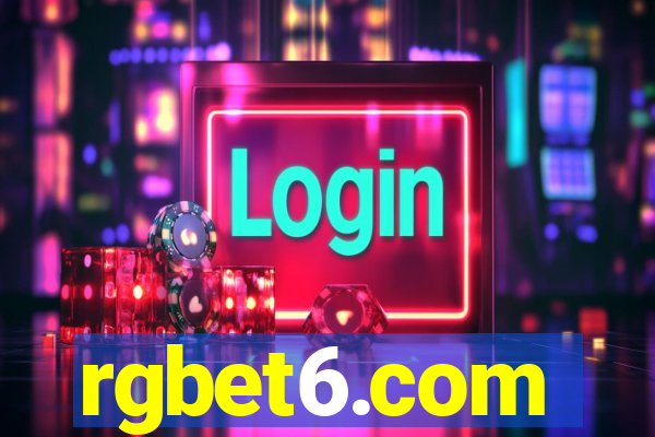 rgbet6.com