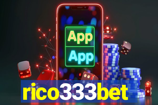 rico333bet