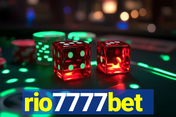 rio7777bet