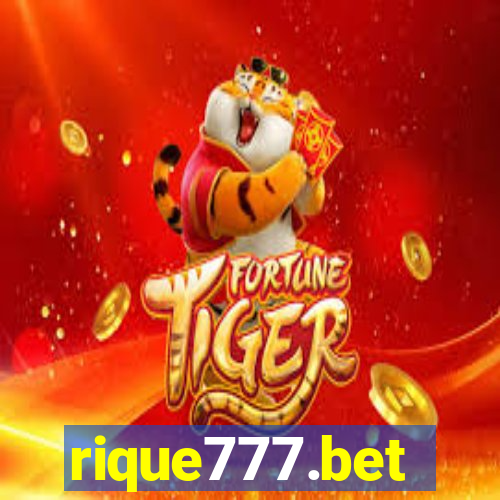 rique777.bet