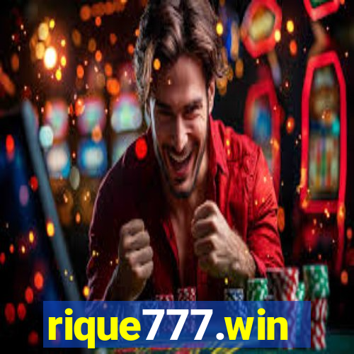 rique777.win