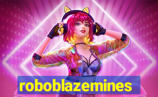 roboblazemines