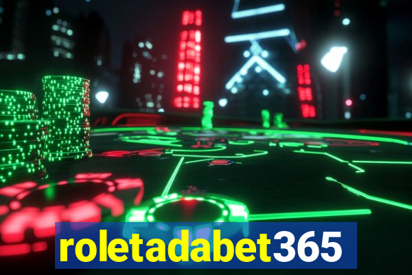 roletadabet365