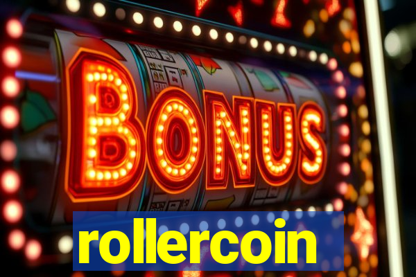 rollercoin