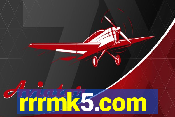 rrrmk5.com