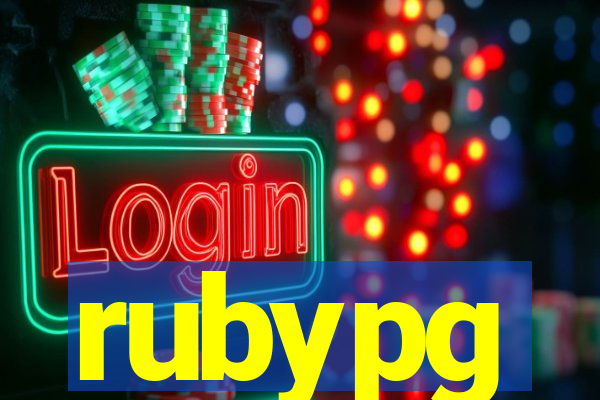 rubypg