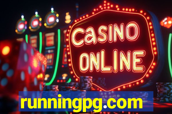 runningpg.com