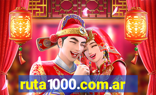 ruta1000.com.ar