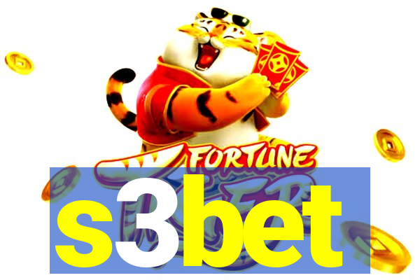 s3bet