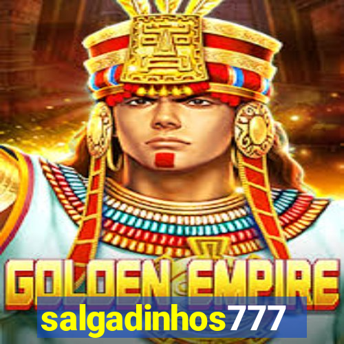 salgadinhos777