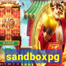 sandboxpg