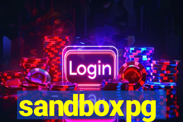 sandboxpg