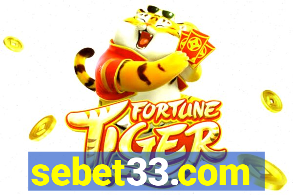 sebet33.com