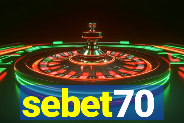 sebet70