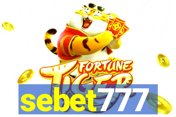 sebet777