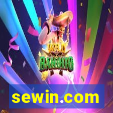 sewin.com