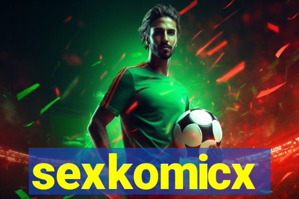 sexkomicx