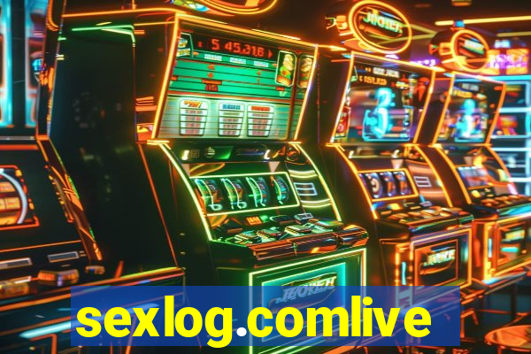 sexlog.comlive