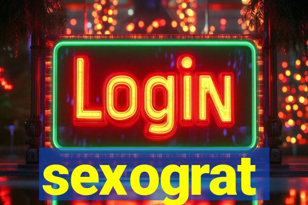 sexograt