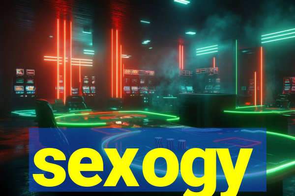 sexogy