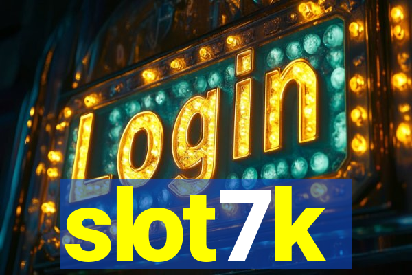 slot7k