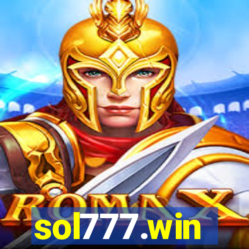 sol777.win