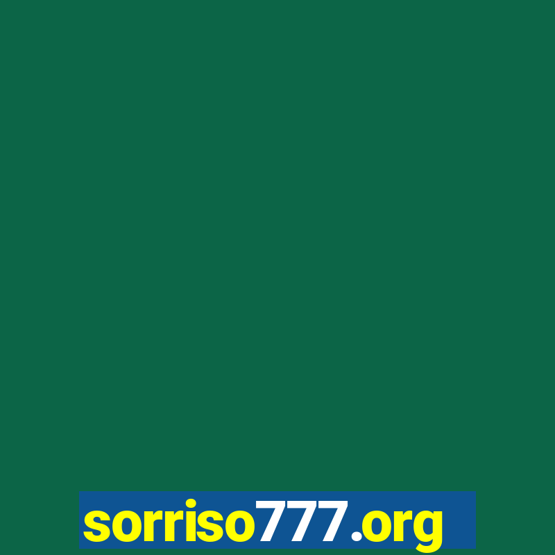 sorriso777.org