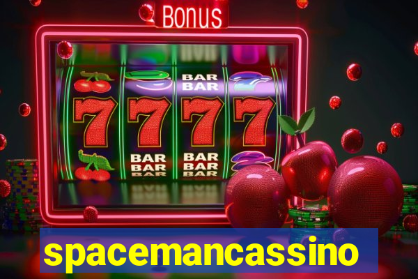 spacemancassino