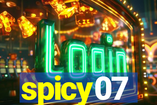 spicy07