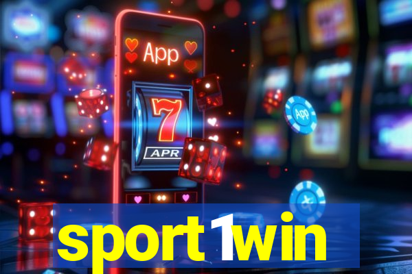 sport1win