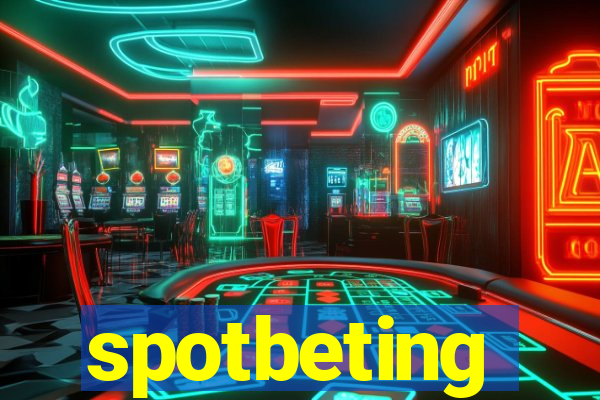 spotbeting