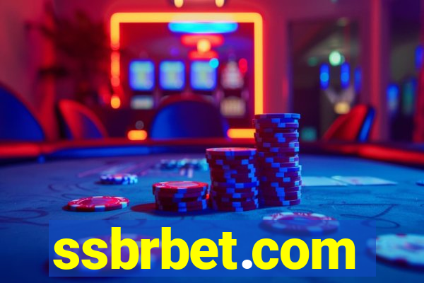 ssbrbet.com