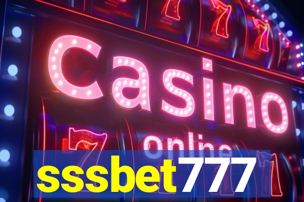 sssbet777