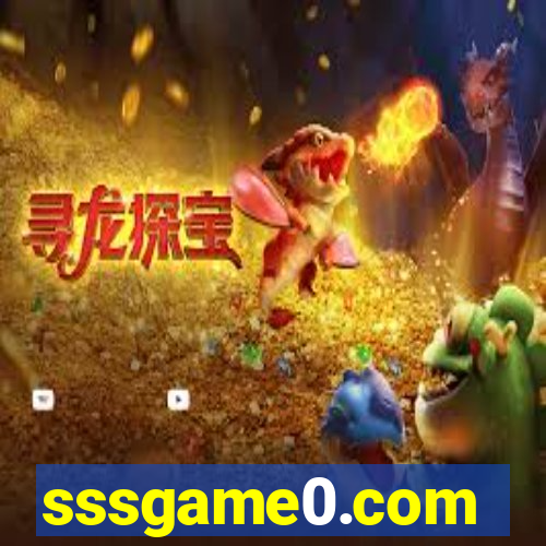 sssgame0.com