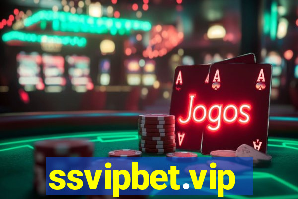 ssvipbet.vip