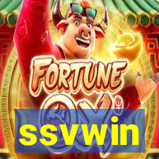 ssvwin