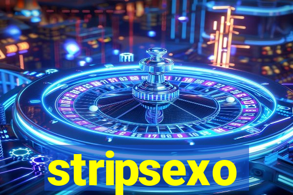 stripsexo