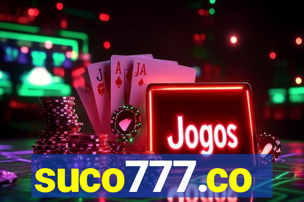 suco777.co