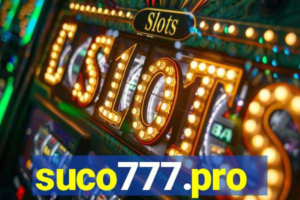 suco777.pro