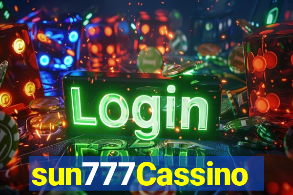 sun777Cassino